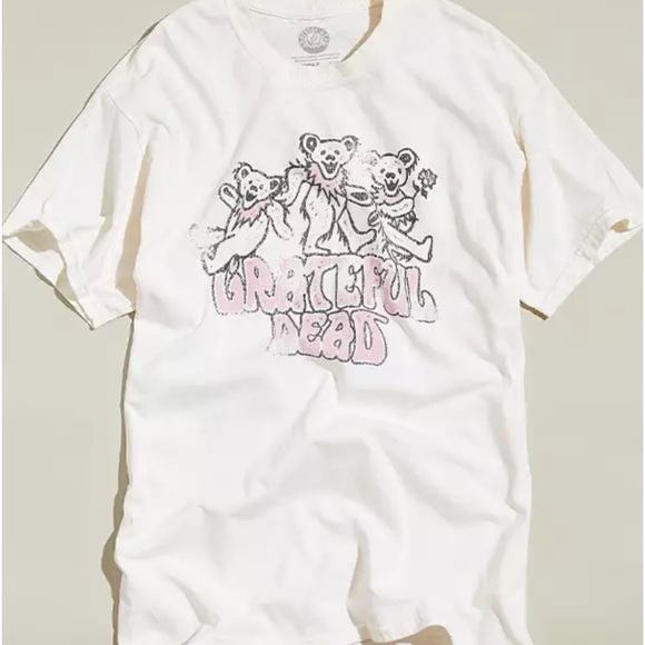Urban Outfitters Grateful Dead shirt - Picture 1 of 5